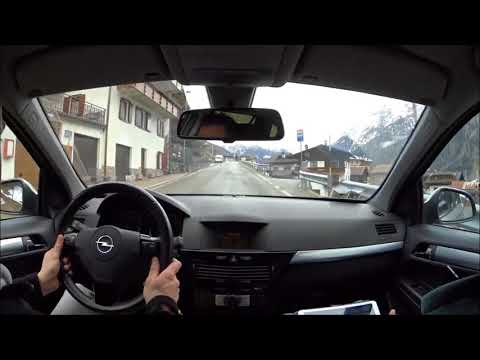 Prova Speciale "San Tomas" - Dolomiti Rally 2020