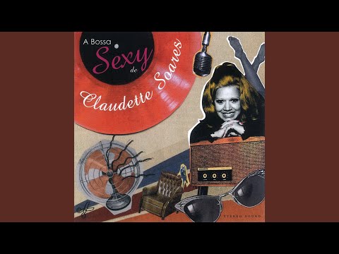 Amanhã - Claudette Soares