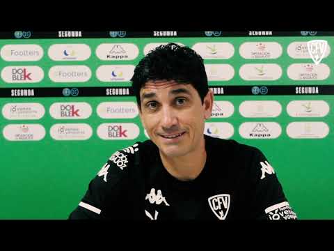 Previa: C.F. Villanovense - Cádiz B