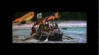 Alux Nahual La Conquista