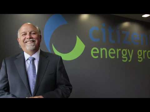 Citizens Energy Group - Customer Success Story