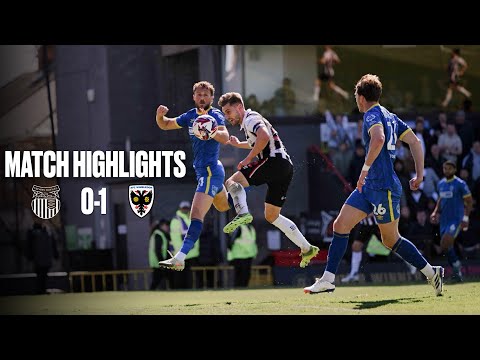 FC Grimsby Town Cleethorpes 0-1 AFC Association Fo...