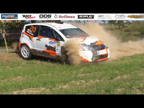 Rajd Śląska 2020 Action by MaxxSport