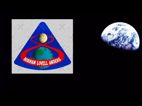 Apollo 8 | NASA’s Greatest Risk