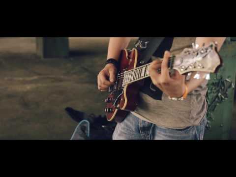 Marcin Kozieł Backstage