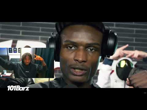 BNT | Wintersessie 2026 | 101Barz | REACTIE 