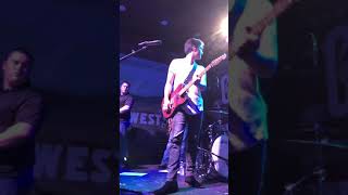 Laine Hardy - Tiny Town @ Sacramento 12/1/19