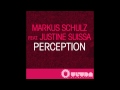 Markus Schulz ft. Justine Suissa - Perception ...