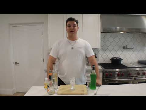 Top 7 Midori Cocktails