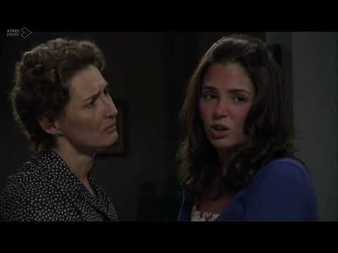 Amar C465 - Lucía vuelve del calabozo