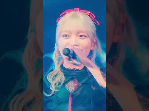 燃える火曜日 / Ringwanderung Live at KT Zepp Yokohama (2025.09.06) #Ringwanderung #Live #IDOL #アイドル #ライブ