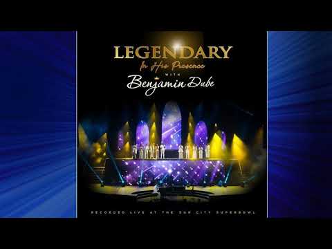 16 Benjamin Dube Jesu Msindisi Live feat Brenda Mtambo