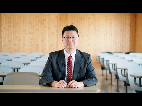 【山形大学】農学部紹介＜やまがた大学ナビ！＞