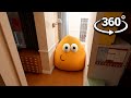 360 POU Breaks Into YOUR House