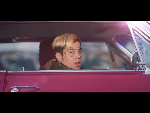 DUKI Ft. Vicentico, La Bomba de Tiempo - Entre Cuatro Paredes (El Marginal)