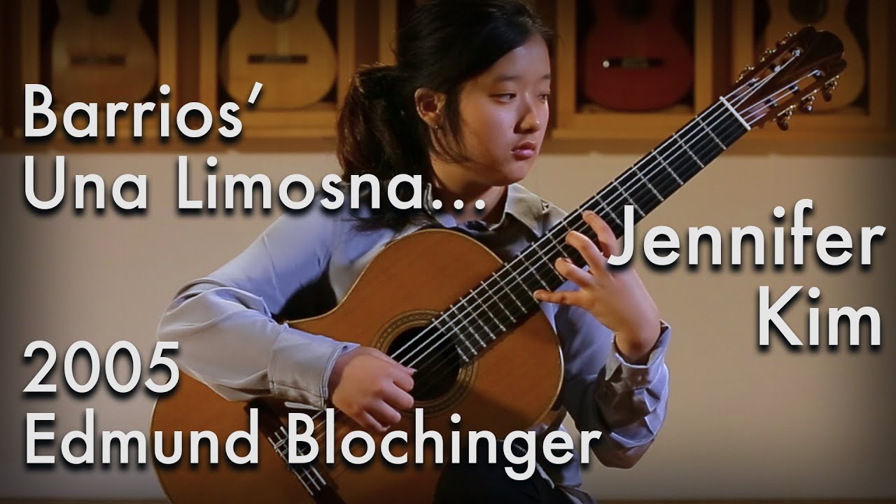 2005 Edmund Blöchinger CD/CSAR