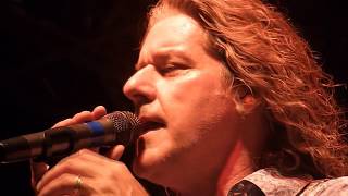 Pablo Cruise &quot;Love Will Find A Way&quot; (Live at Celebrate St Peters 09-15-2017)