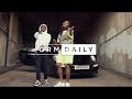 AdeSTP x Shadz - Foreign (Prod by. Jay Brown) [Music Video] | GRM Daily