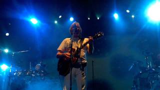 Moody Blues Concert May 11th 2011 AVA AMPHITHEATER Tucson Az.