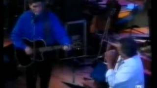 Que se llama soledad - Joaquin Sabina y Pablo Milanes en directo