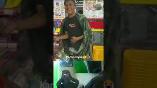 Download lagu kena penyakit ' kamu nanya' 😂😂😂 mp3 Download lagu kena penyakit ' kamu nanya' 😂😂😂 mp3