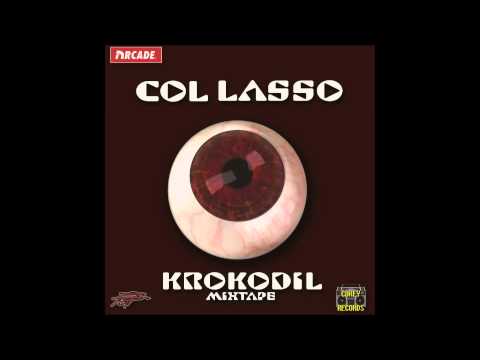//Col Lasso-"Krokodil Mixtape"-03-Harakiri//