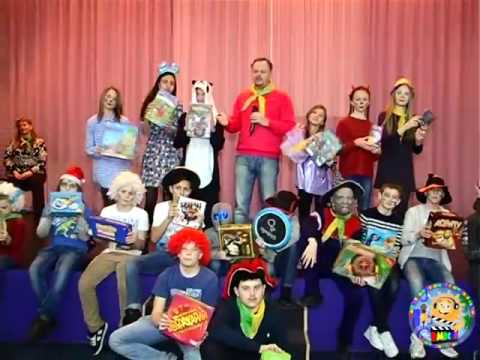 Директор лагеря Александр Лишанский приглашает