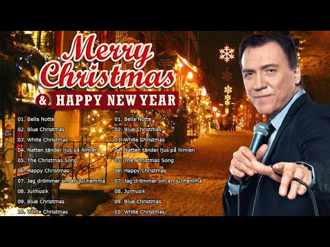 Christer Sjögren Christmas Songs 2022 🎄 Bästa Låten av Christer Sjögren