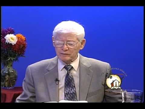 285. Ionel Plesa - II Timotei - Lupta cea buna - Cununa neprihanirii