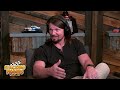 Full interview with WWE Superstar AJ Styles | Stacking Pennies