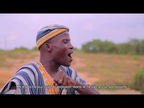 NTAYO (mon compagnon) -  ALEX JETHRO