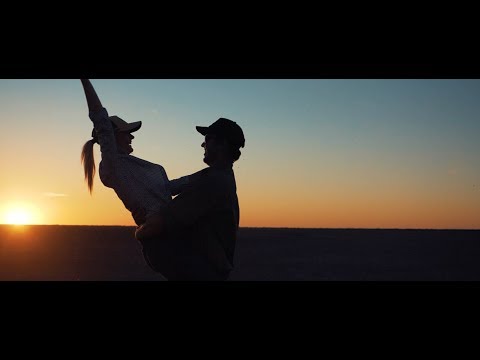 Lee Kernaghan - Backroad Nation (Official Music Video)