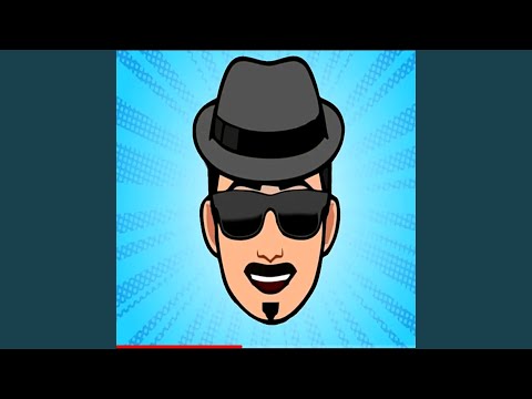 Estátua Diferente (Tio Ricardo)