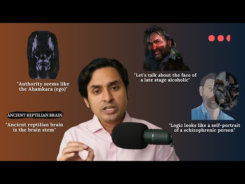 Dr. K plays Disco Elysium, but it's edited down a little