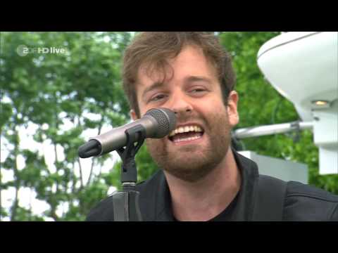 12.06.2016 Fernsehgarten - Bruck "Noch einmal"