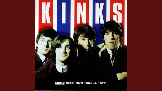 Love Me Till the Sun Shines (Live at The Playhouse Theatre, 1968)