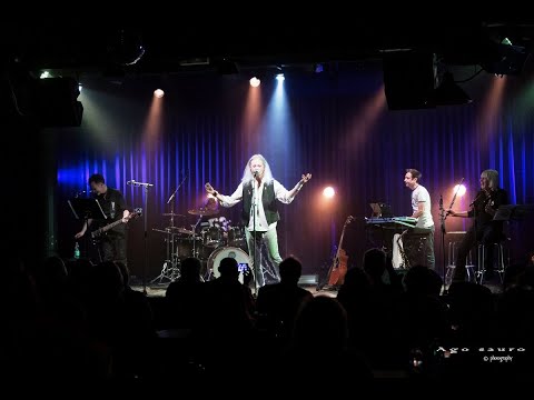 La Maschera Di Cera Live-frammenti del concerto del 24-03-2023