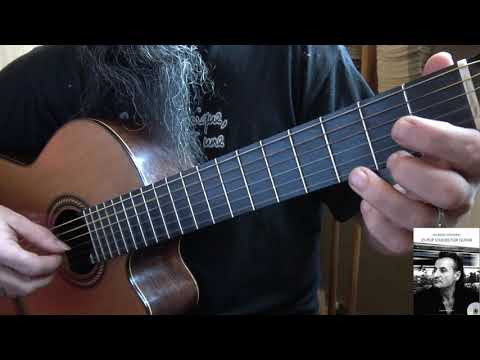 Maurizio Colonna - Pop study n°4