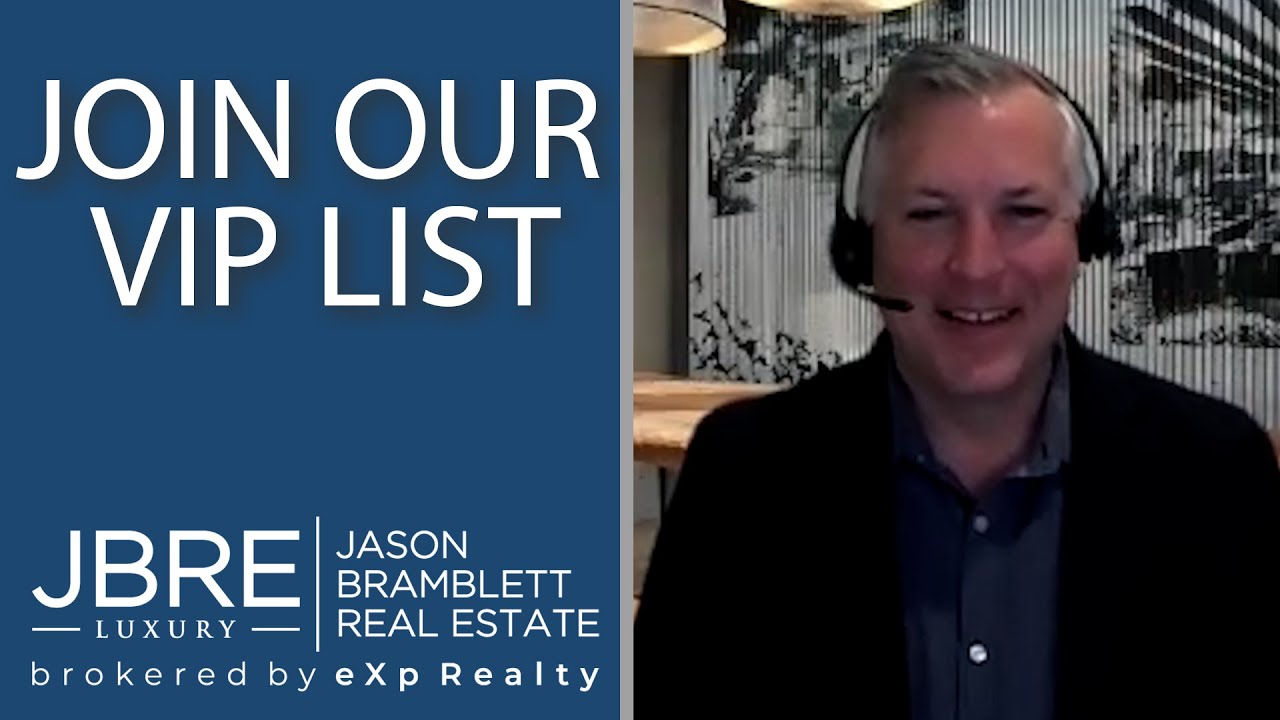 Our VIP Homebuyer List