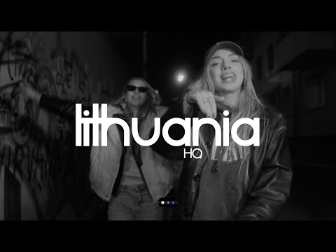 Danell Arma - Say It Right (Official Video)