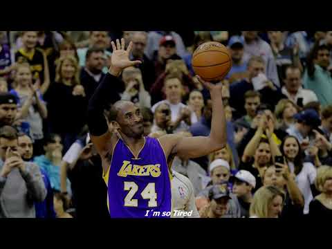 6 Rings - Bad Bunny (RIP Kobe Bryant) || Letra
