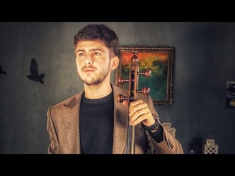 Çabuk olalım aşkım Ferid Necefli