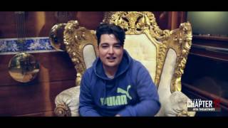 URI TATA CHAPTER #11 - JOTA THELASTNOTE / Shot JSTE / Over EPMD - U Got shot