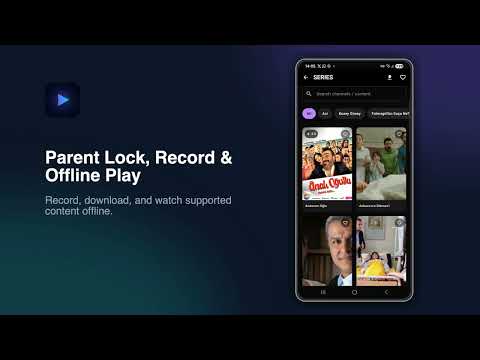 Zeno IPTV