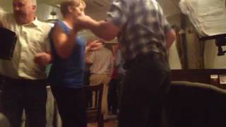 Bad Moon and Dave Edmunds