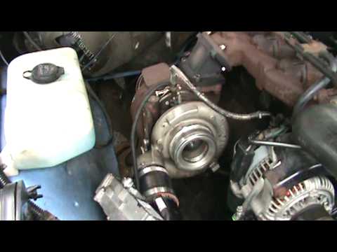 HE351VE whistle