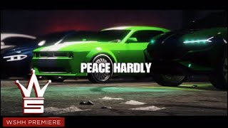 Youngboy Never Broke Again &quot;Peace Hardly&quot; (WSHH Exclusive - Official Music Video)