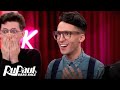 Watch Act 1 of S12 E6 ✨The Snatch Game | RuPaul’s Drag Race