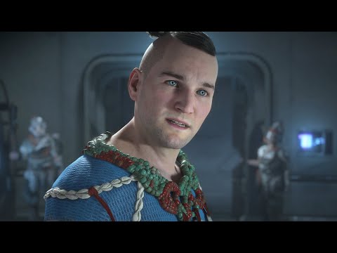 Horizon Forbidden West (PS5) Walkthrough part 20 (Very Hard Difficulty)