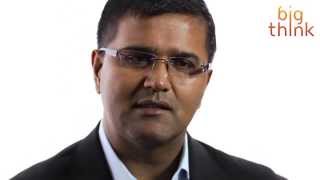 Vikas Pota on Raising the Status of Teachers